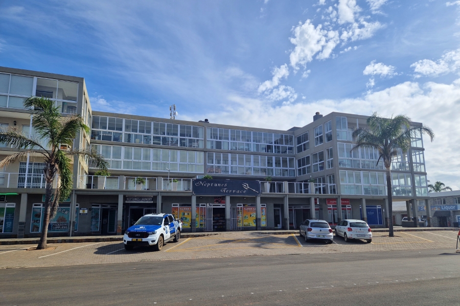 2 Bedroom Property for Sale in Jeffreys Bay Central Eastern Cape